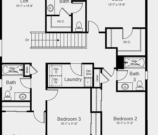 3rd image of 13380 Big Iron Ln