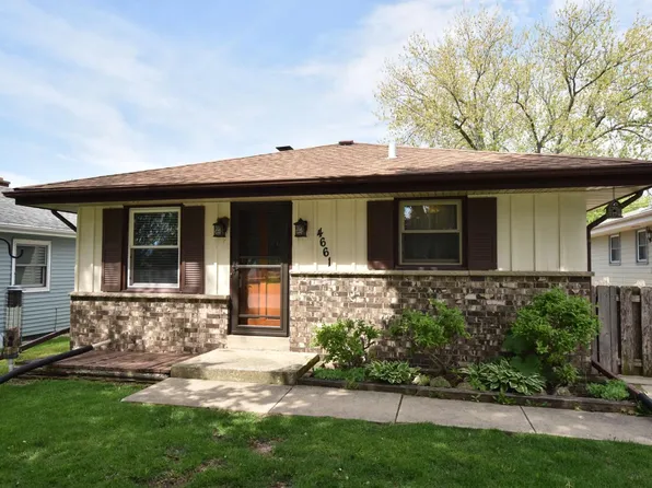 4661 South 45th STREET, Greenfield, WI 53220