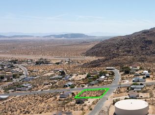 61784 Crest Circle Dr, Joshua Tree, CA 92252