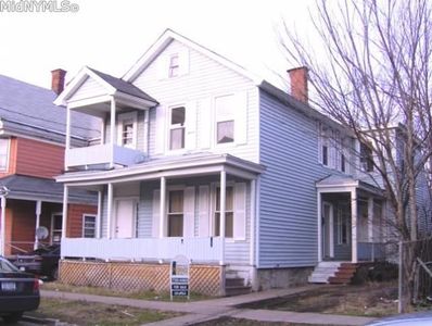 722 Roberts St, Utica, NY, 13502