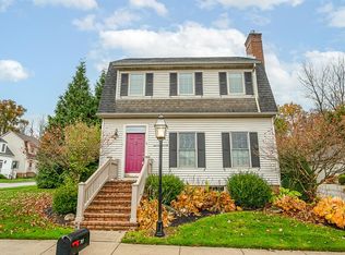 749 Whitehall Ct, Mansfield, OH 44904