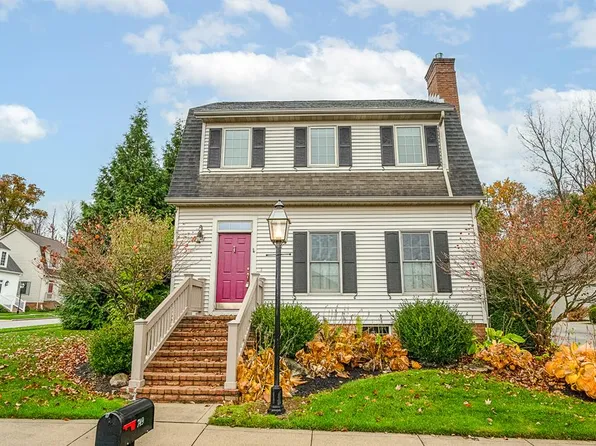749 Whitehall Ct, Mansfield, OH 44904