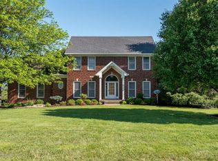 5111 Cross Meadow Dr, La Grange, KY 40031