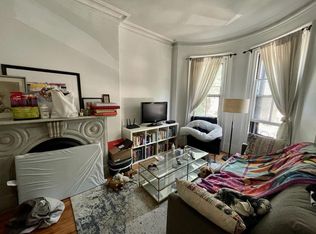 24 Appleton St APT 2, Boston, MA 02116