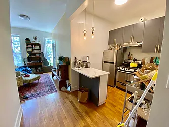 Rented by Lang Realty LLC