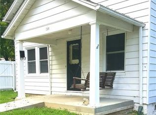 729 Farquar Ave, Corydon, IN 47112