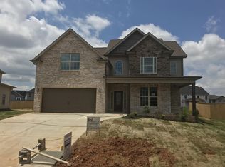 83 Summerfield #83, Clarksville, TN 37040