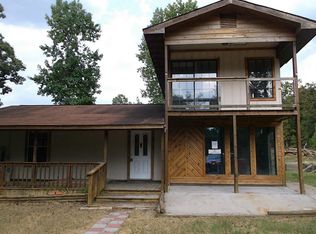 351 Coker St, Trinity, TX 75862