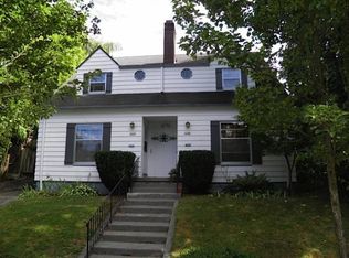 2210 NE 15th Ave, Portland, OR 97212