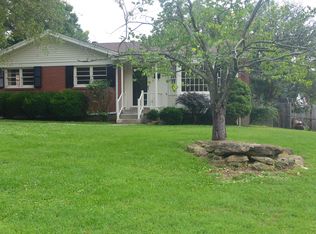 5314 Layne Rd, Louisville, KY 40219