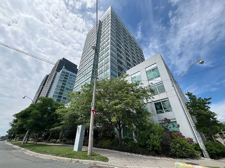 1900 Lake Shore Blvd W #1409 — Photo 2