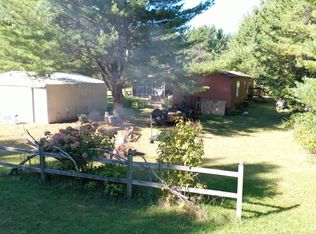 26492 Bluebird Trl, Webster, WI 54893