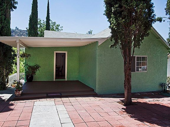 2nd image of 704 N Avenue 50