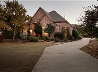 4117 Thornberry Trl, Highland Village, TX 75077