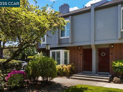22 Sierra Ln, Walnut Creek, CA, 94596
