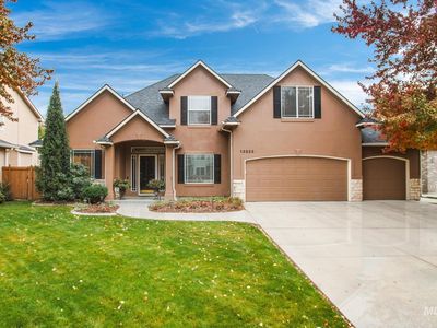 13223 W Passage Ct, Boise, ID, 83713