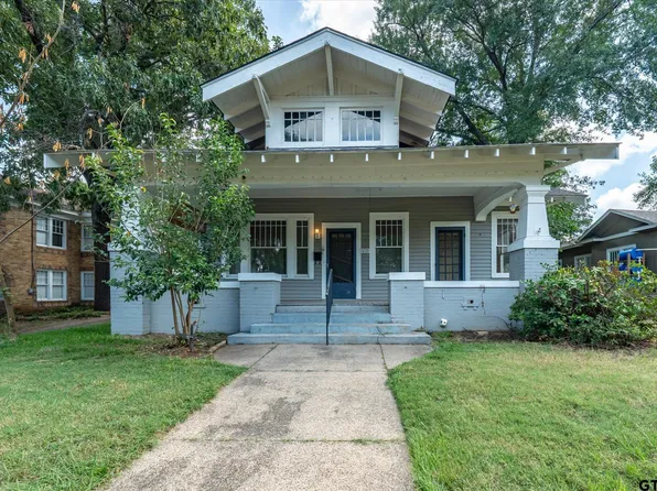 428 S Bois D Arc Ave, Tyler, TX 75702