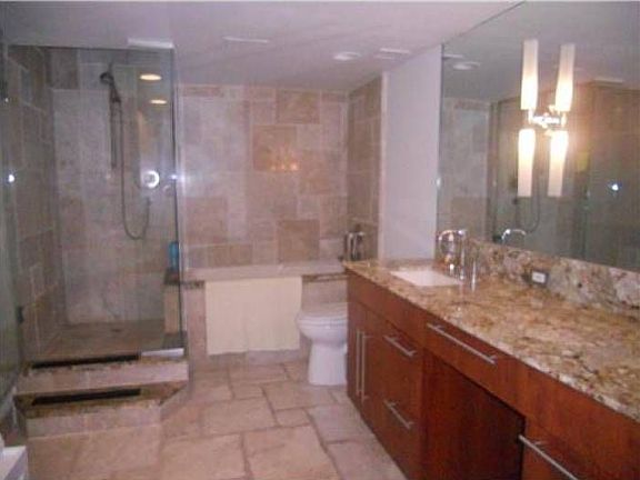 MASTER BATH SPA