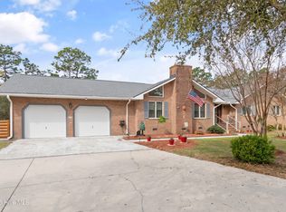 1160 Morehead Road, Southport, NC 28461