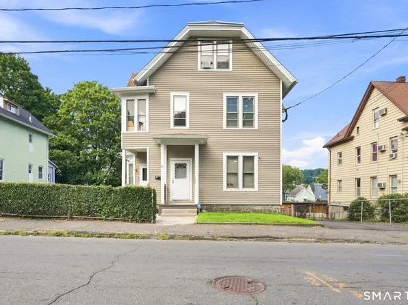 81 Wood Street, Waterbury, CT 06704
