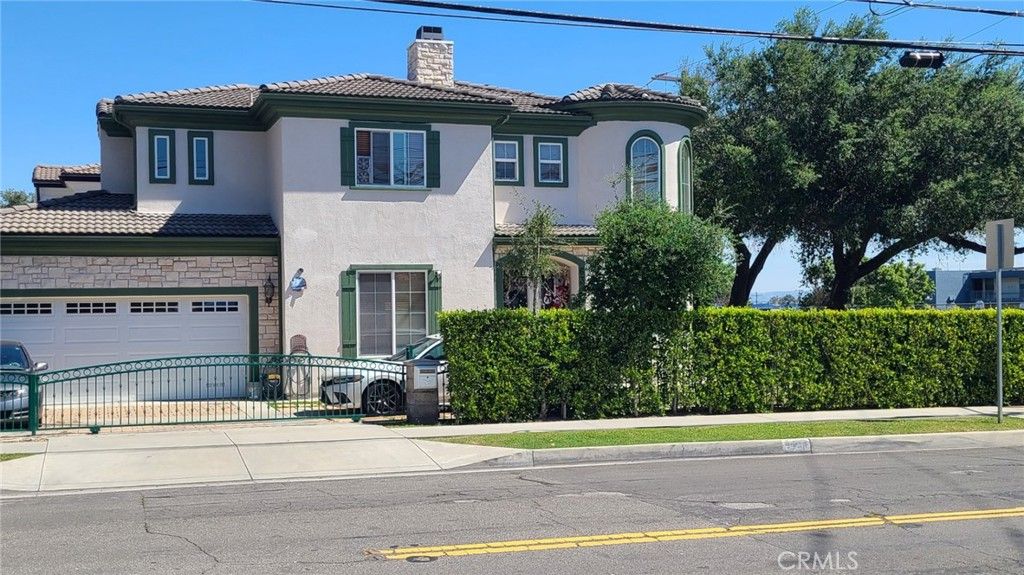 6304 Oak Ave, Temple City, CA - View 2