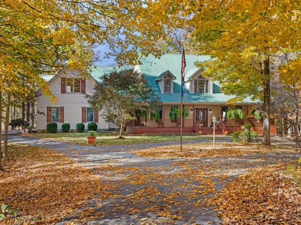 384 Avawam Dr, Richmond, KY 40475