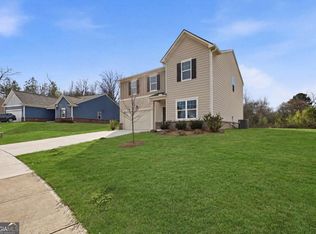108 Sorrento Dr, Cartersville, GA