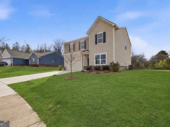 108 Sorrento Dr, Cartersville, GA 30120