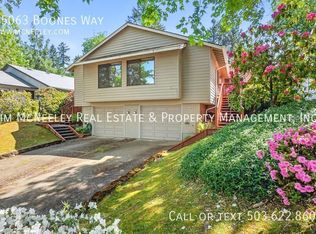 15063 Boones Way, Lake Oswego, OR 97035
