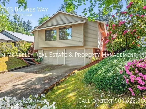 15063 Boones Way, Lake Oswego, OR 97035