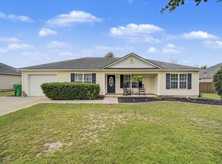 3575 Beulah Cir, Valdosta, GA 31605
