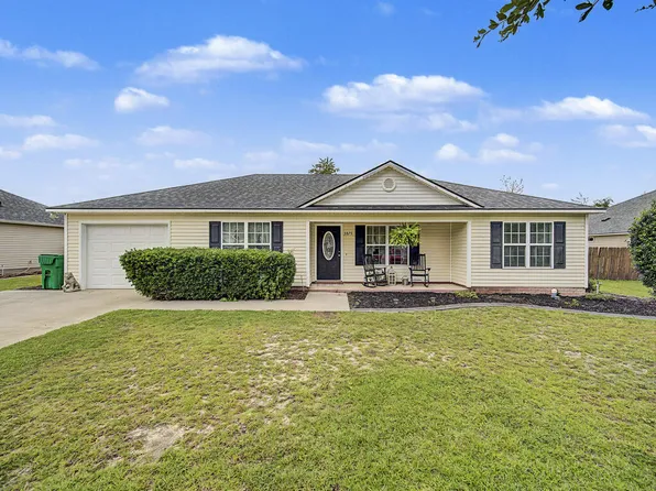 3575 Beulah Cir, Valdosta, GA 31605