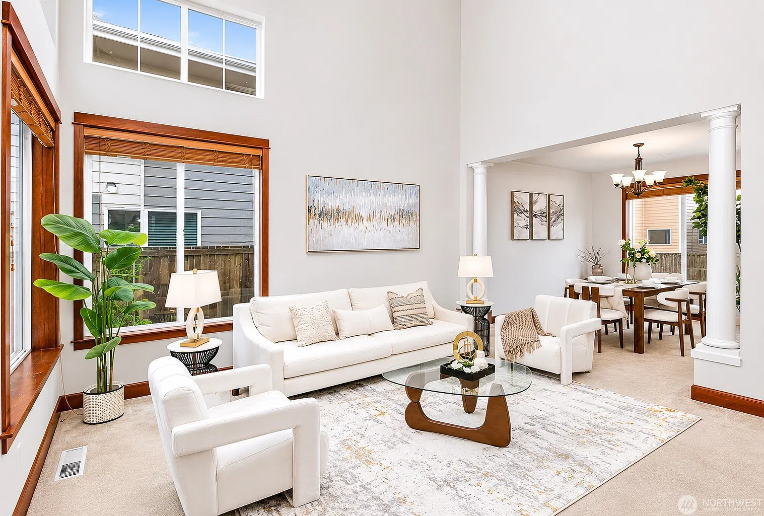 4 bed, 2.5 bath, 2759 sqft, $4,000 — Photo 4