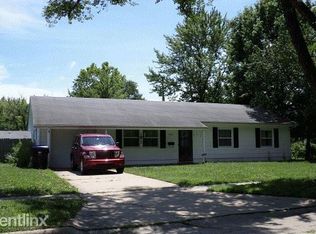 5519 SW 18th St, Topeka, KS 66604