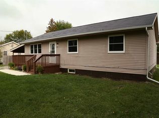 5228 Flagler St, Flint, MI 48532