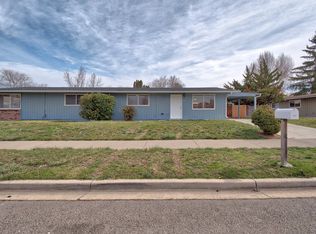 1001 Morrison Ave, Medford, OR 97504