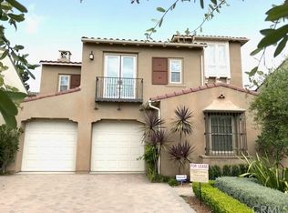 23 Seclusion, Irvine, CA 92618