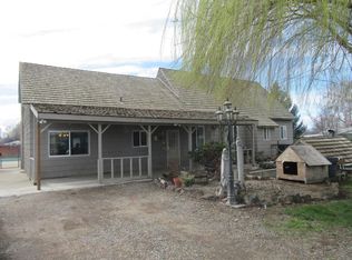 171 Martin Rd, Toppenish, WA 98948