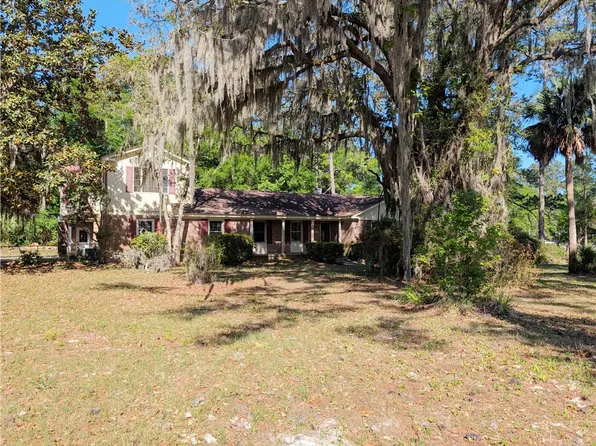 405 Woodland St, Brunswick, GA 31523