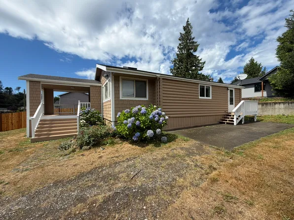3746 Cyprus Way, Ferndale, WA 98248