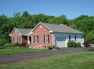 129 Cherry Hill Dr, Stafford, VA 22556