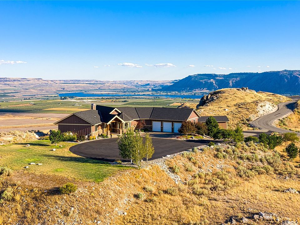 17 Vista Ridge Rd, Brewster, WA 98812 MLS NWM2049341 Zillow