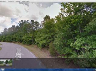 0 Ravenwood Rd, Rockingham, NC 28379