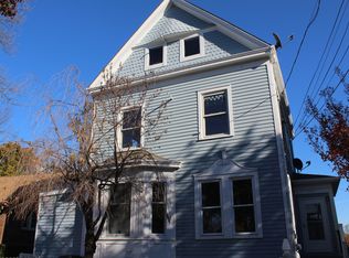 249 Speedwell Ave #1, Morristown, NJ 07960