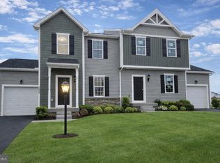 3843 Castle Dr Lot 193, Dover, PA