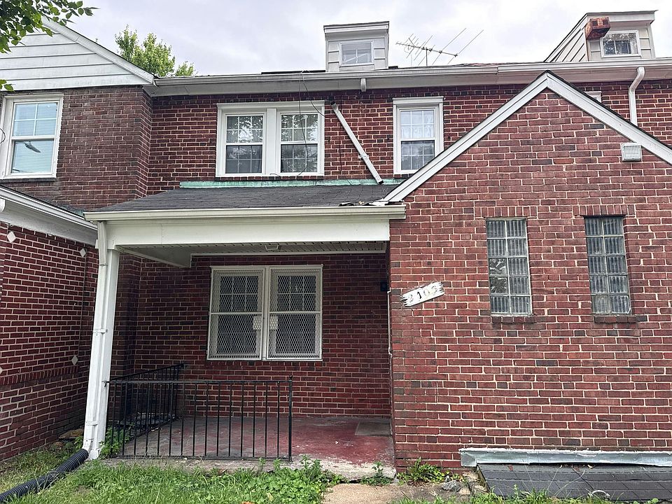 1st image of 2103 Liberty Heights Ave