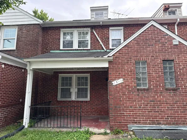 2103 Liberty Heights Ave, Baltimore, MD 21217