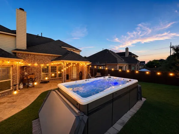 13909 Sparrow Hill Dr, Little Elm, TX 75068