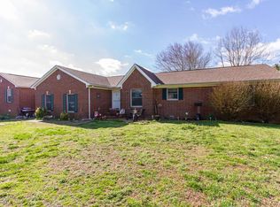 6969 Arno Allisona Rd, College Grove, TN 37046