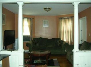 146 Mauran Ave #2, East Providence, RI 02914